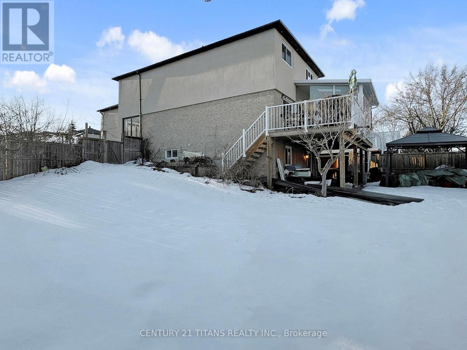 1640 Tawnberry Street, Pickering, Ontario  L1X 2C2 - Photo 44 - E12792816