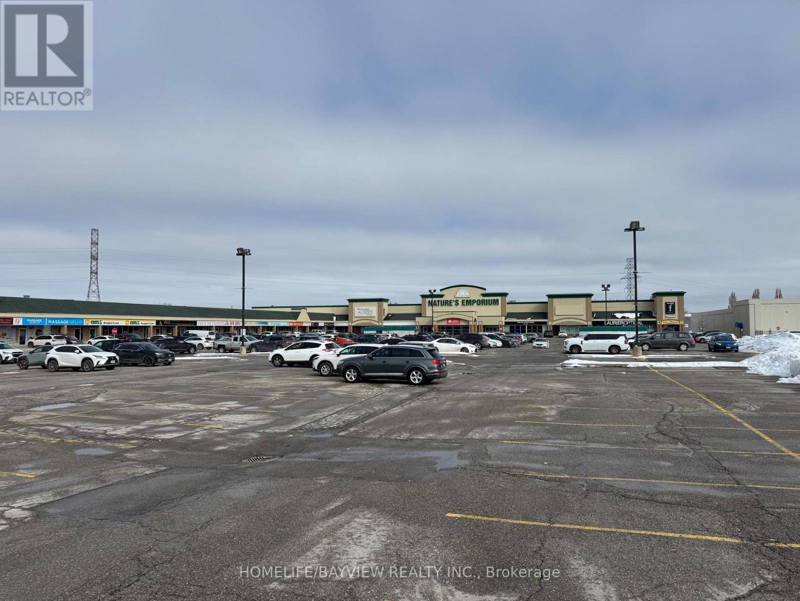 21 - 16655 Yonge Street, Newmarket, Ontario  L3X 1V6 - Photo 27 - N12832658