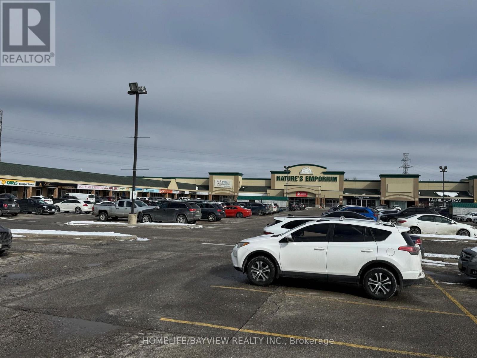 21 - 16655 Yonge Street, Newmarket, Ontario  L3X 1V6 - Photo 26 - N12832658