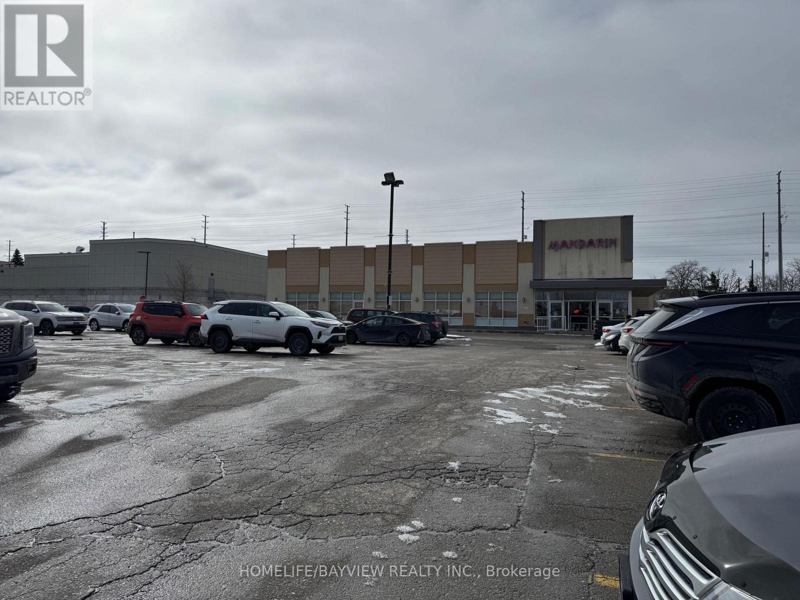 21 - 16655 Yonge Street, Newmarket, Ontario  L3X 1V6 - Photo 29 - N12832658