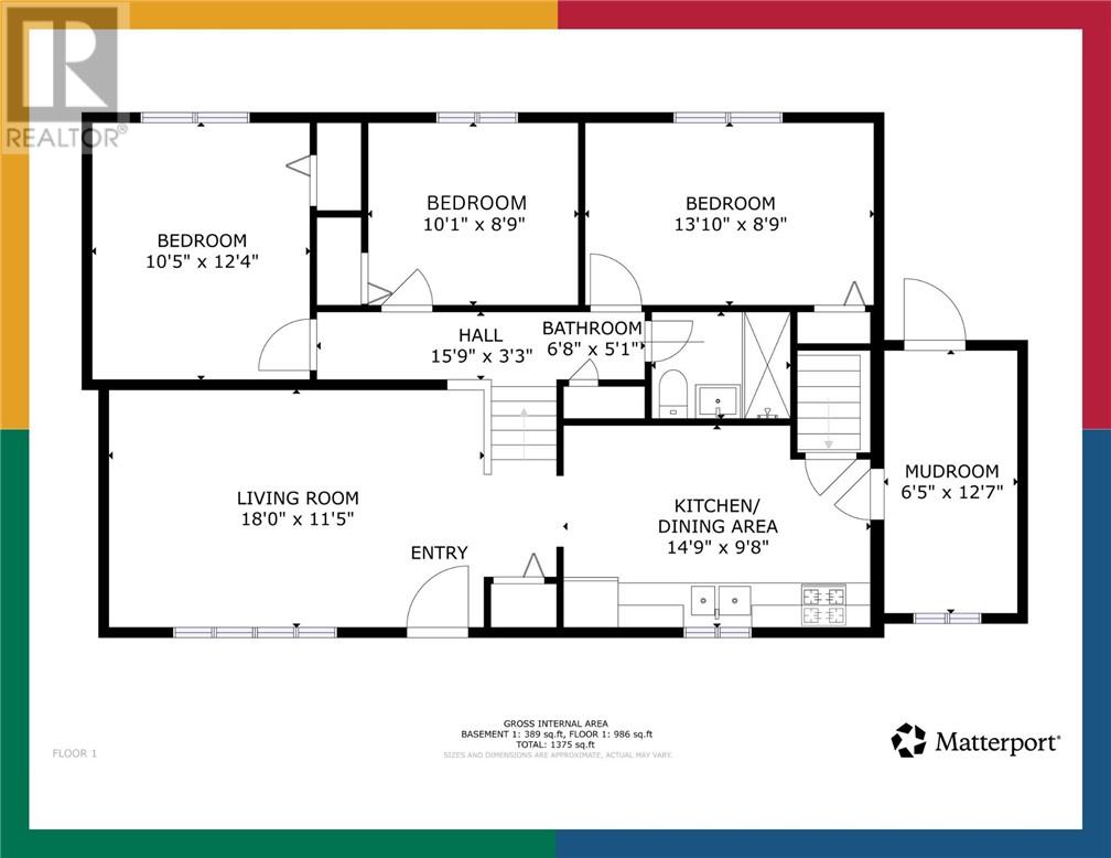 1779 Mccrea Heights Avenue, Val Caron, Ontario  P3N 1M5 - Photo 30 - 2126606