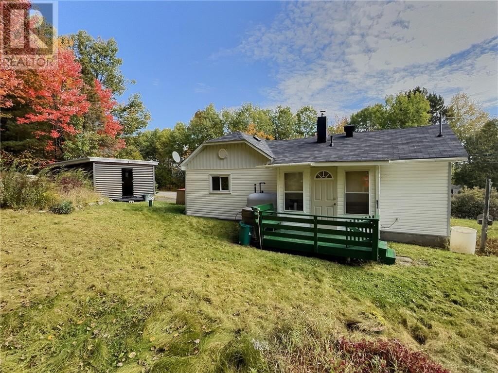 1690 Vermillion Lake Road, Chelmsford, Ontario  P0M 1L0 - Photo 1 - 2126605