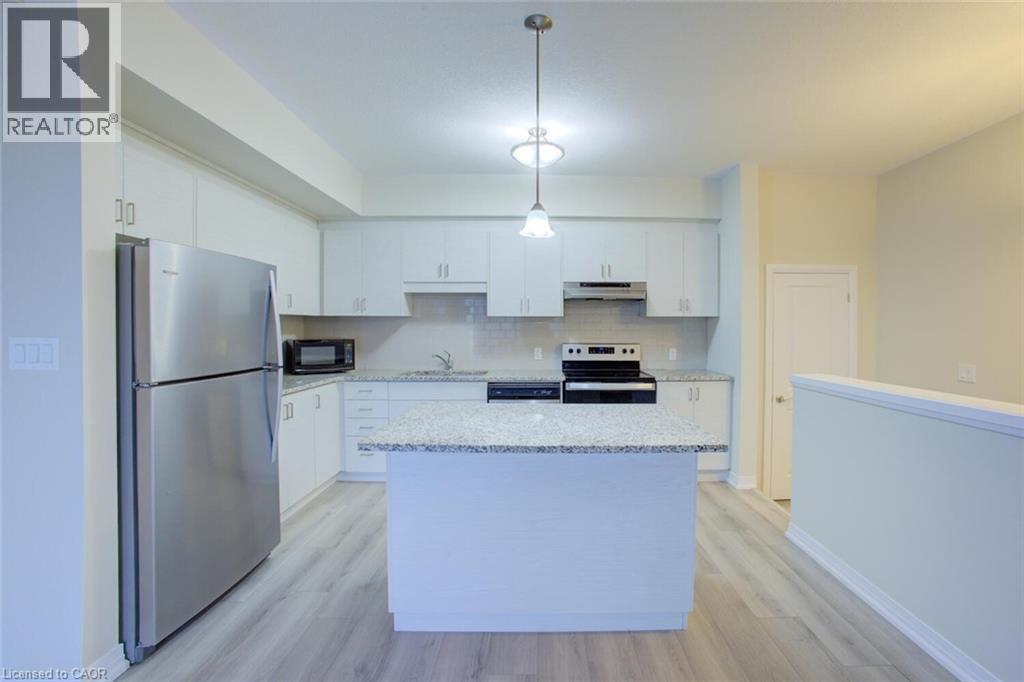 261 Woodbine Avenue Unit# 33, Kitchener, Ontario  N2R 0S7 - Photo 10 - 40808490