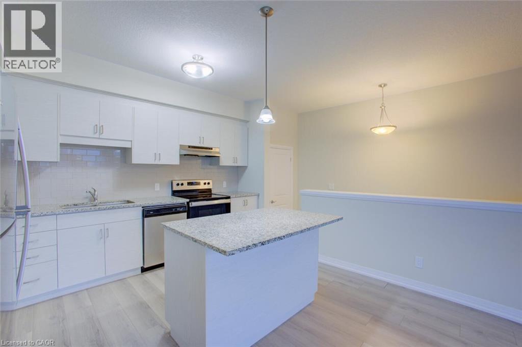 261 Woodbine Avenue Unit# 33, Kitchener, Ontario  N2R 0S7 - Photo 11 - 40808490