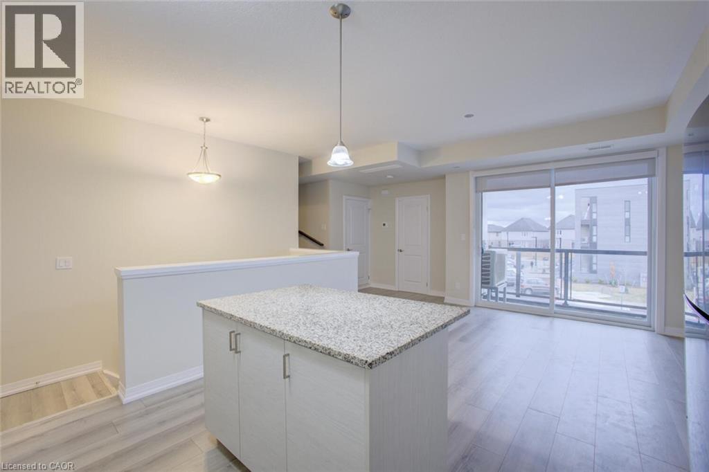 261 Woodbine Avenue Unit# 33, Kitchener, Ontario  N2R 0S7 - Photo 13 - 40808490