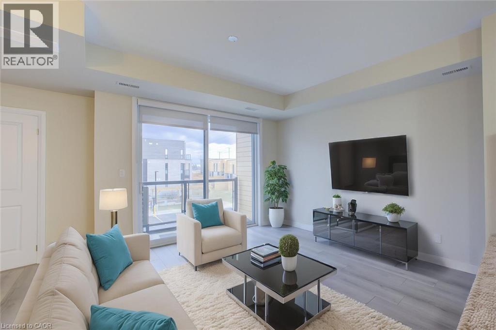 261 Woodbine Avenue Unit# 33, Kitchener, Ontario  N2R 0S7 - Photo 15 - 40808490