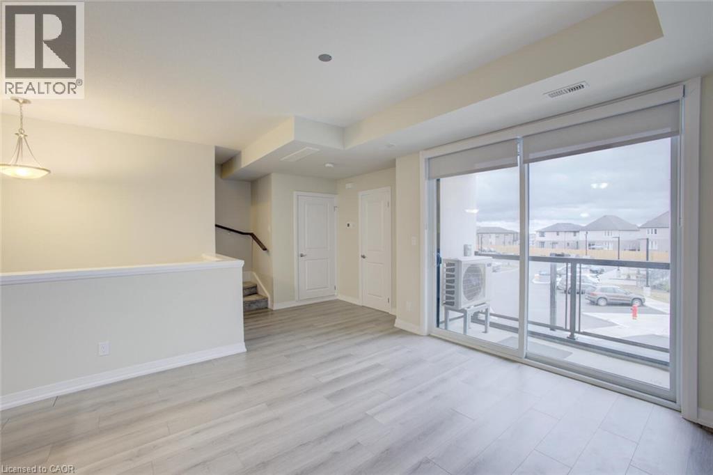 261 Woodbine Avenue Unit# 33, Kitchener, Ontario  N2R 0S7 - Photo 16 - 40808490