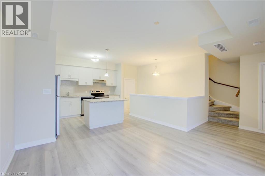 261 Woodbine Avenue Unit# 33, Kitchener, Ontario  N2R 0S7 - Photo 17 - 40808490