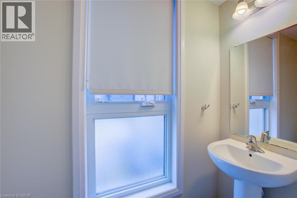 261 Woodbine Avenue Unit# 33, Kitchener, Ontario  N2R 0S7 - Photo 19 - 40808490