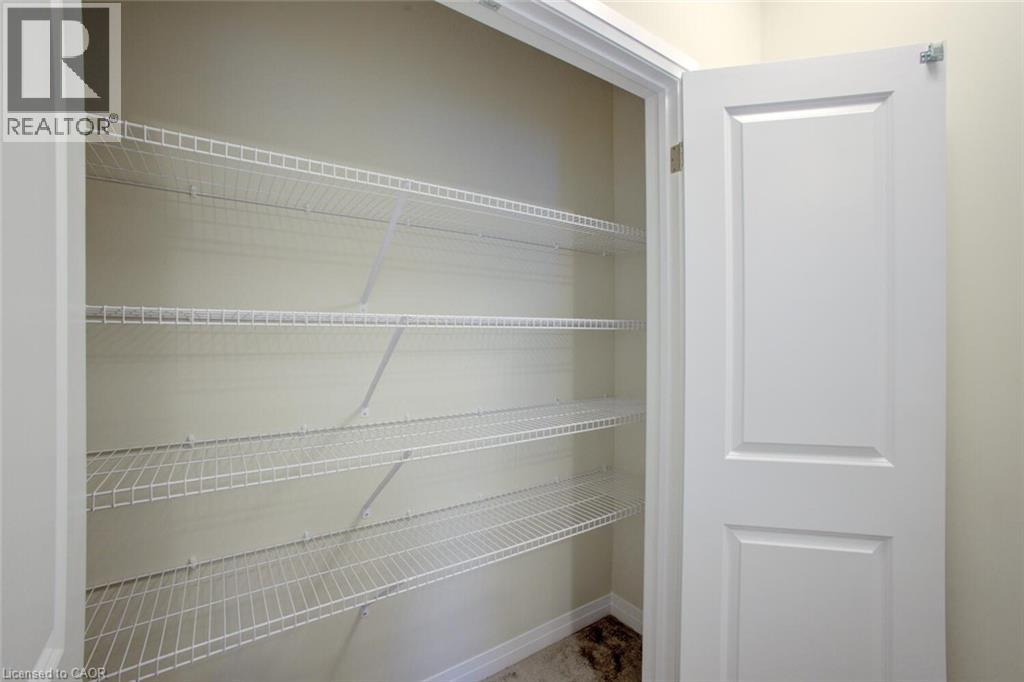 261 Woodbine Avenue Unit# 33, Kitchener, Ontario  N2R 0S7 - Photo 22 - 40808490