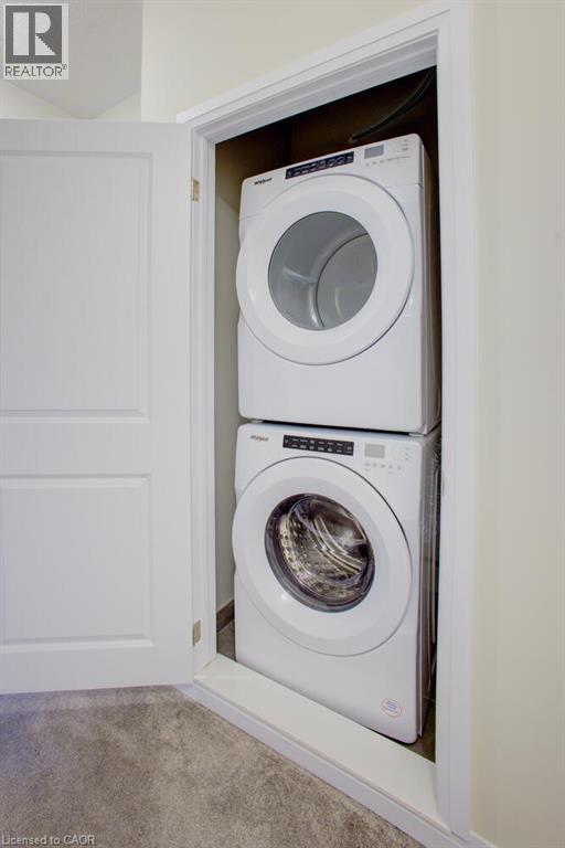 261 Woodbine Avenue Unit# 33, Kitchener, Ontario  N2R 0S7 - Photo 23 - 40808490