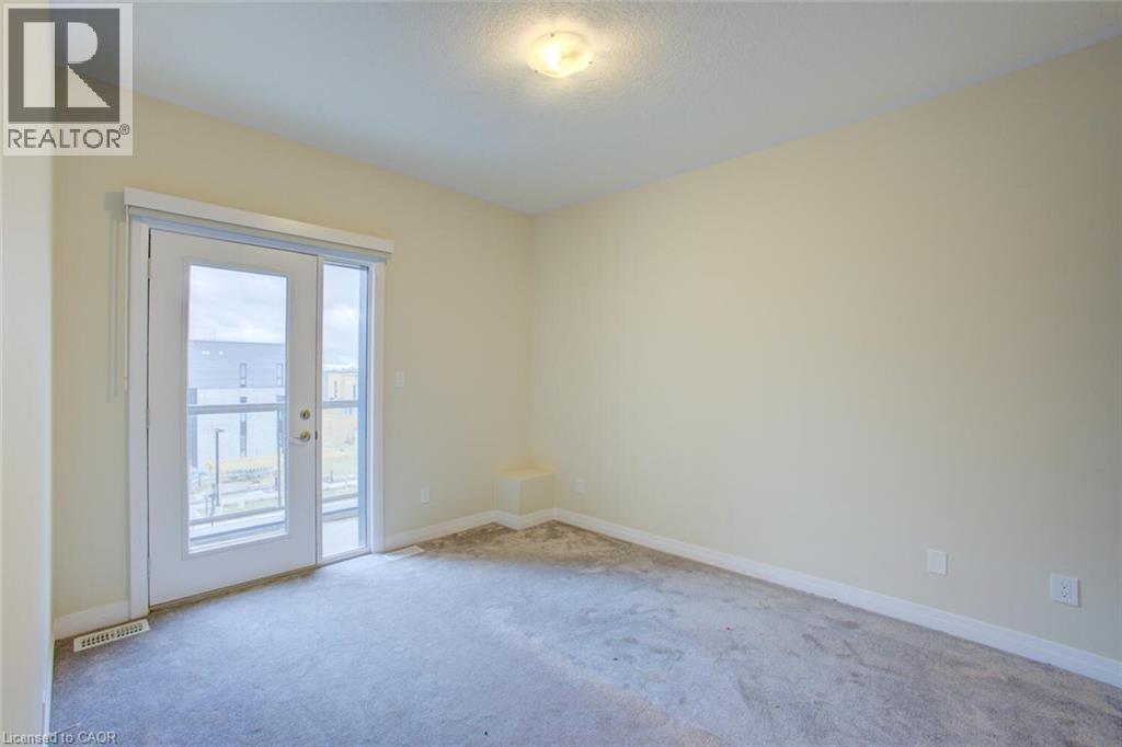 261 Woodbine Avenue Unit# 33, Kitchener, Ontario  N2R 0S7 - Photo 24 - 40808490