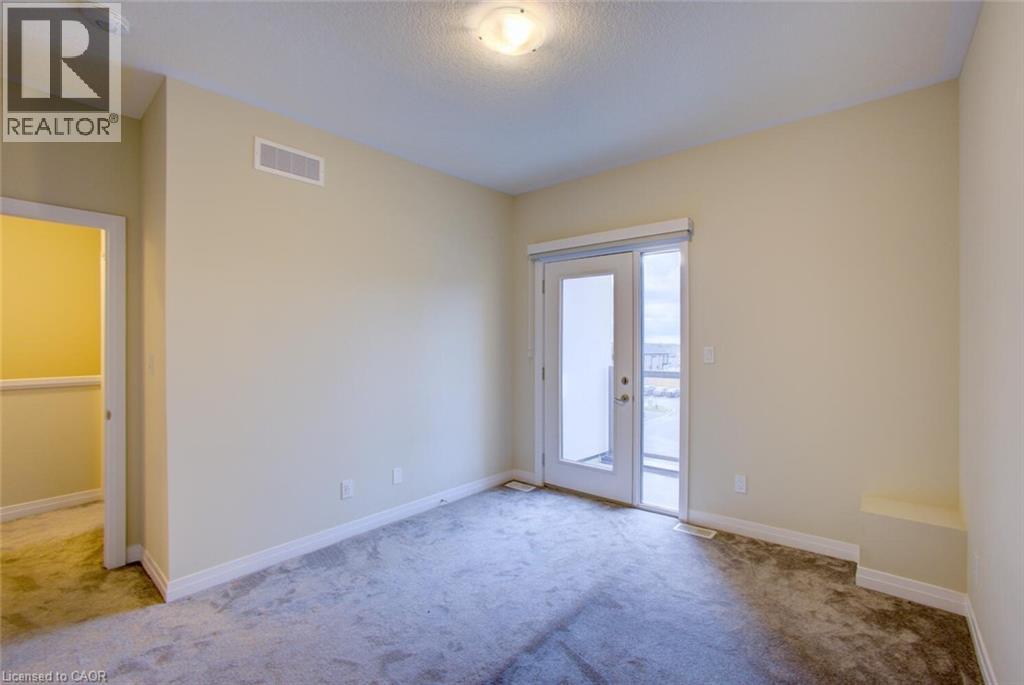 261 Woodbine Avenue Unit# 33, Kitchener, Ontario  N2R 0S7 - Photo 26 - 40808490