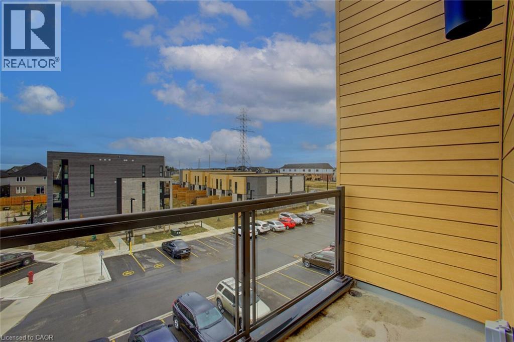 261 Woodbine Avenue Unit# 33, Kitchener, Ontario  N2R 0S7 - Photo 28 - 40808490