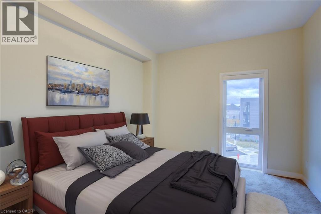 261 Woodbine Avenue Unit# 33, Kitchener, Ontario  N2R 0S7 - Photo 32 - 40808490
