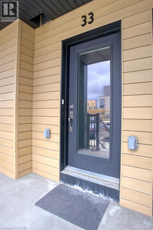 261 Woodbine Avenue Unit# 33, Kitchener, Ontario  N2R 0S7 - Photo 5 - 40808490