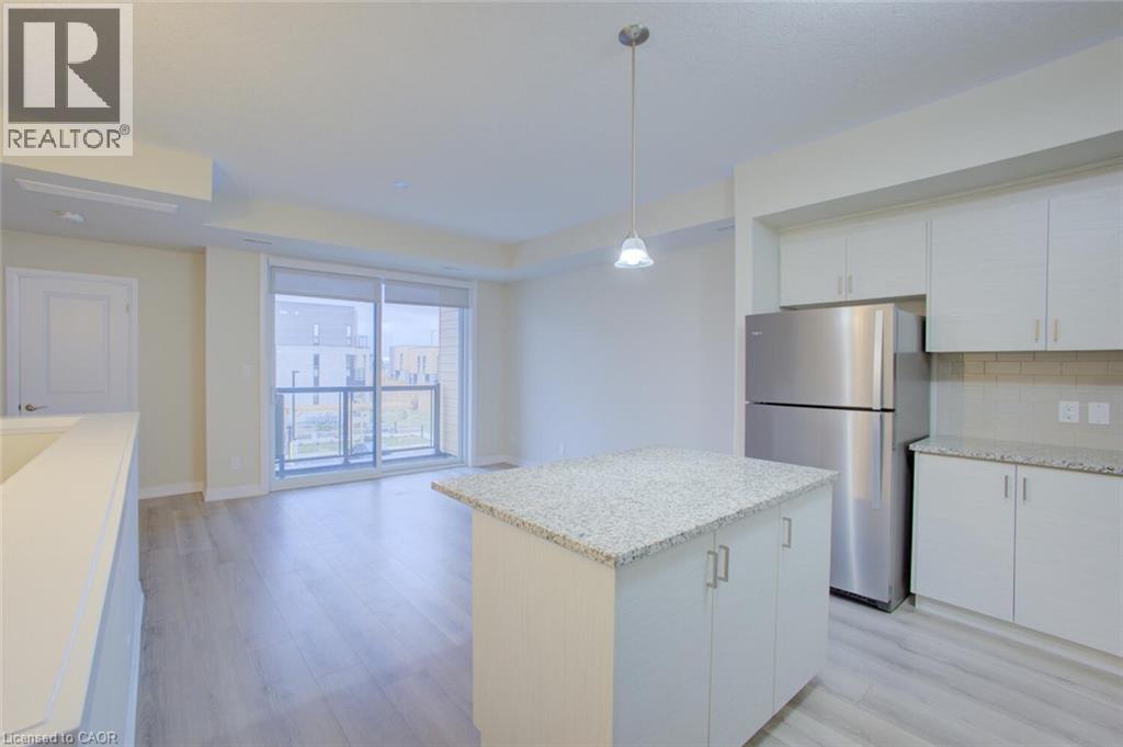 261 Woodbine Avenue Unit# 33, Kitchener, Ontario  N2R 0S7 - Photo 6 - 40808490