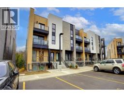 261 WOODBINE Avenue Unit# 33, kitchener, Ontario