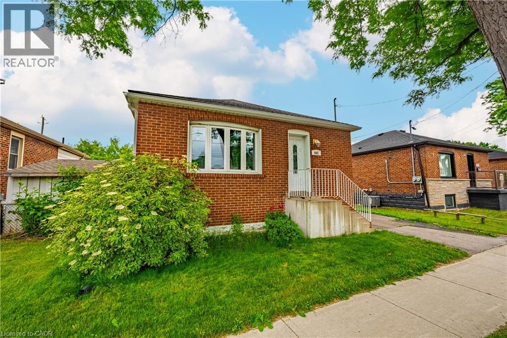 445 Upper Wellington Street, Hamilton, Ontario  L9A 3P3 - Photo 1 - 40808406