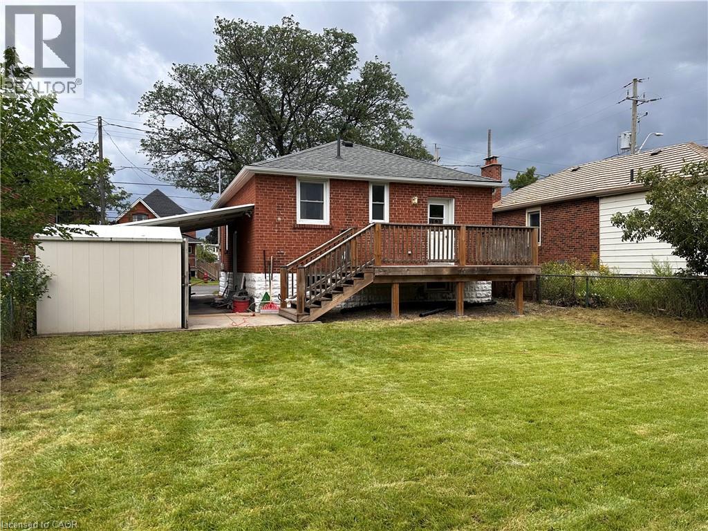 445 Upper Wellington Street, Hamilton, Ontario  L9A 3P3 - Photo 12 - 40808406