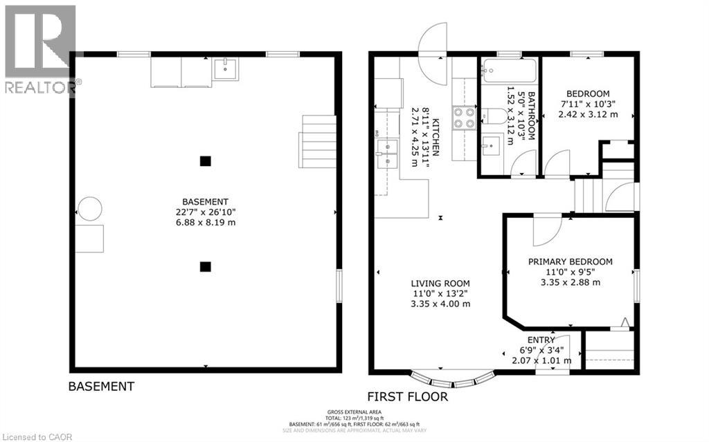 445 Upper Wellington Street, Hamilton, Ontario  L9A 3P3 - Photo 13 - 40808406