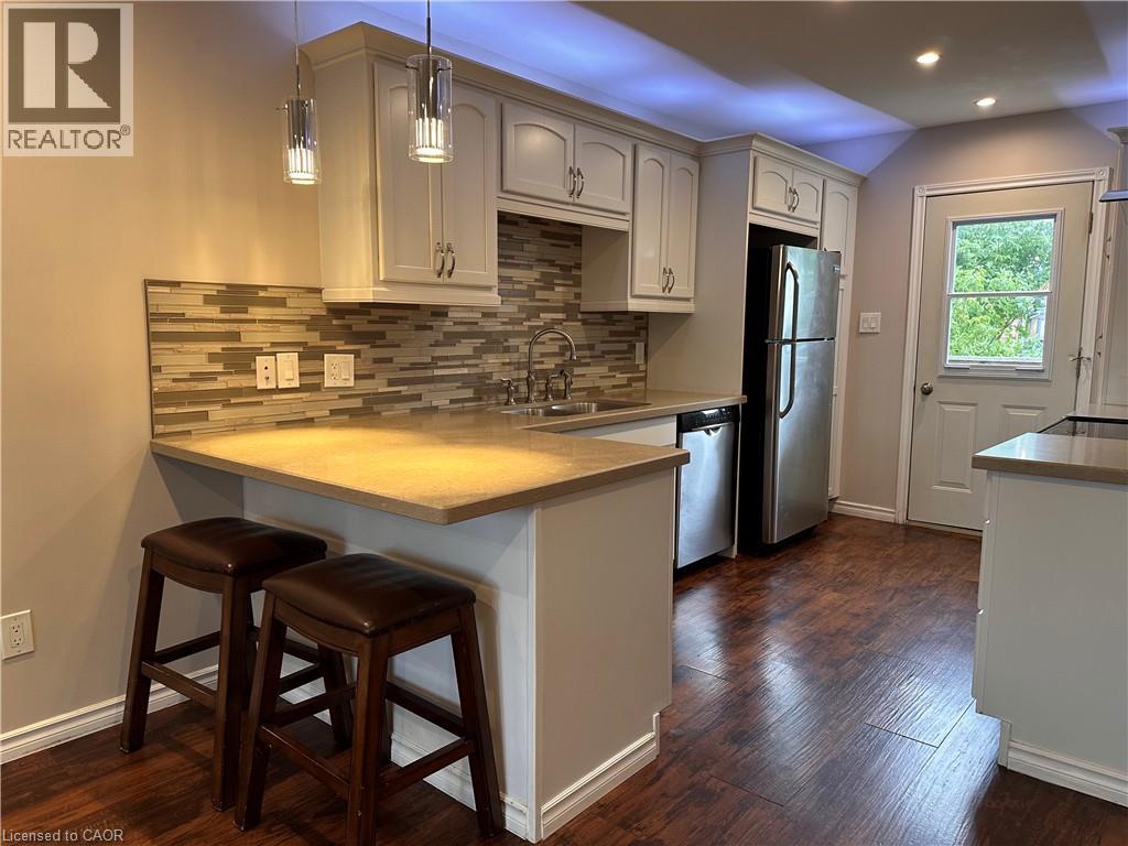 445 Upper Wellington Street, Hamilton, Ontario  L9A 3P3 - Photo 2 - 40808406