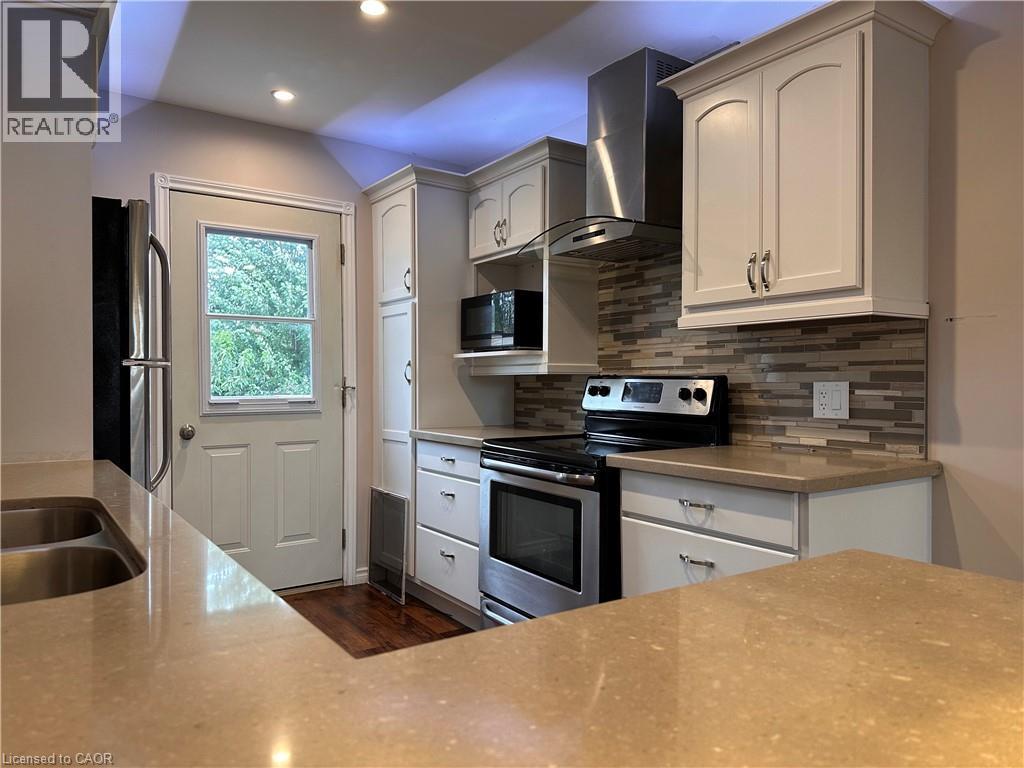 445 Upper Wellington Street, Hamilton, Ontario  L9A 3P3 - Photo 3 - 40808406