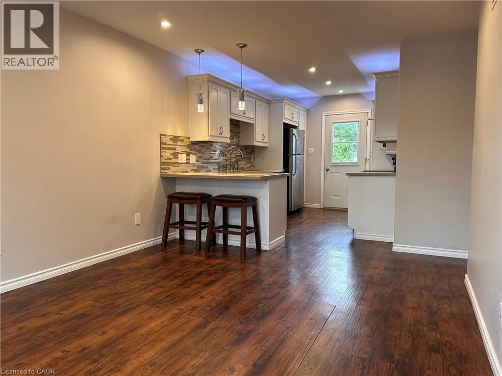 445 Upper Wellington Street, Hamilton, Ontario  L9A 3P3 - Photo 4 - 40808406