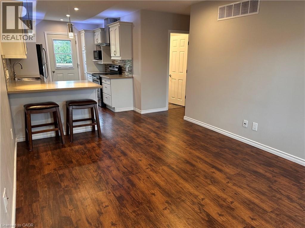 445 Upper Wellington Street, Hamilton, Ontario  L9A 3P3 - Photo 5 - 40808406