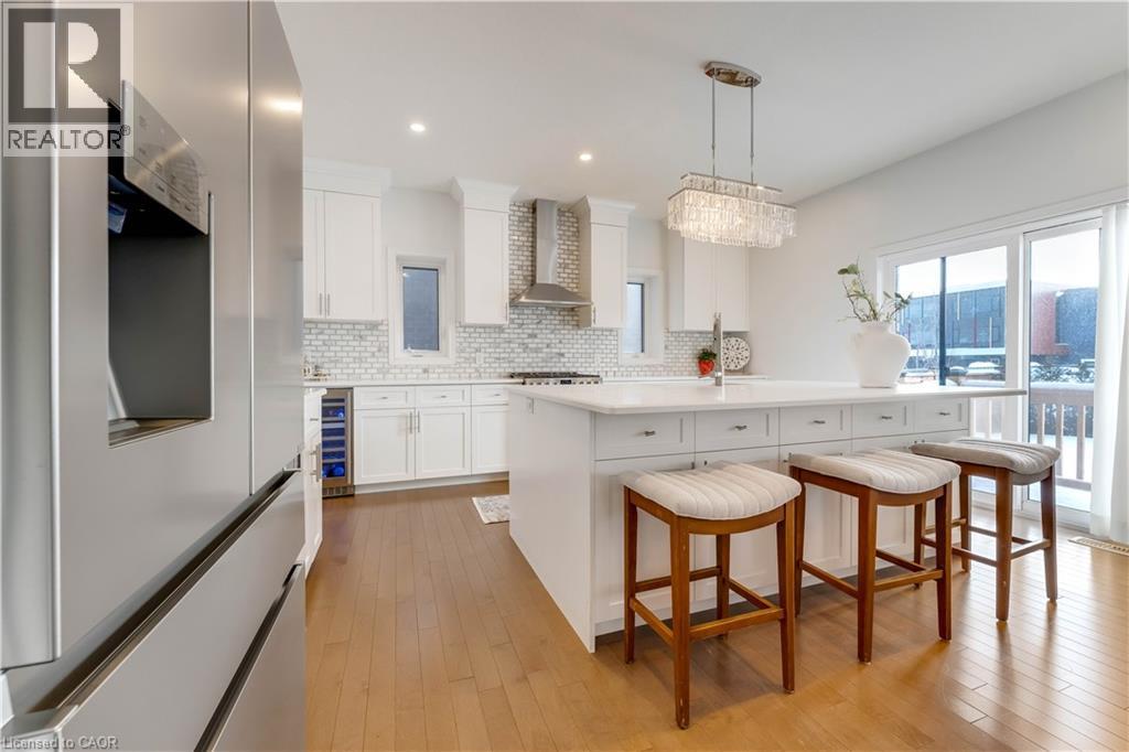 565 Florencedale Crescent, Kitchener, Ontario  N2R 0N3 - Photo 11 - 40807796