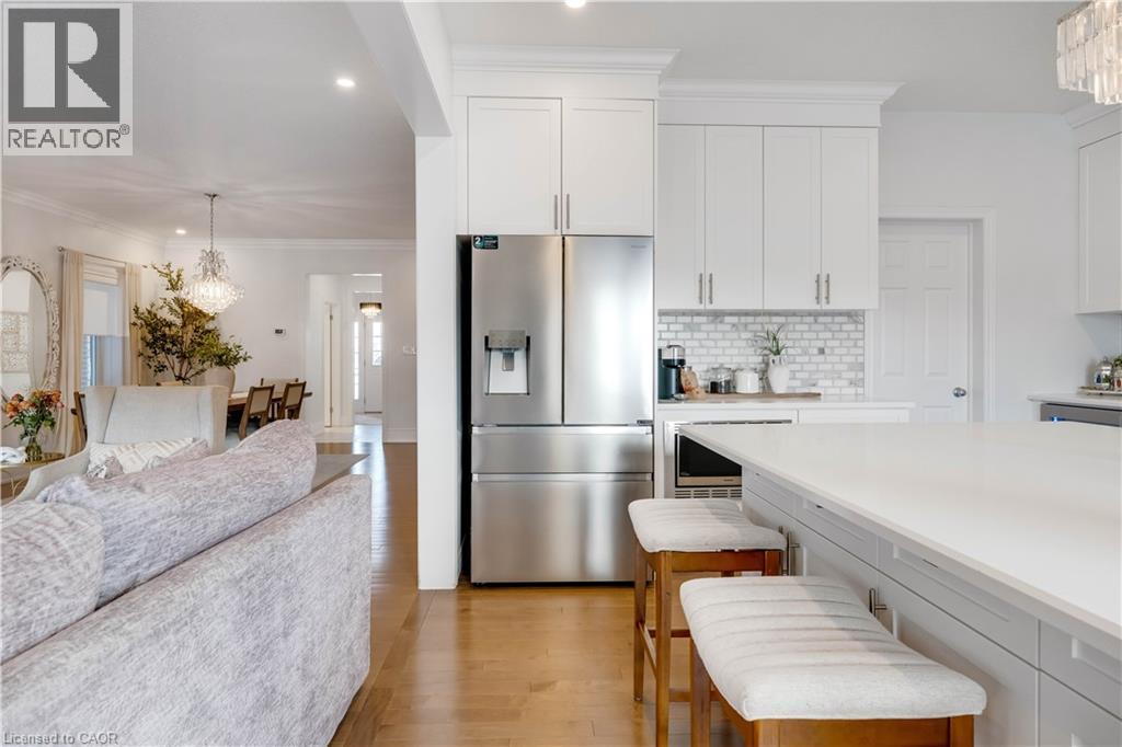 565 Florencedale Crescent, Kitchener, Ontario  N2R 0N3 - Photo 12 - 40807796