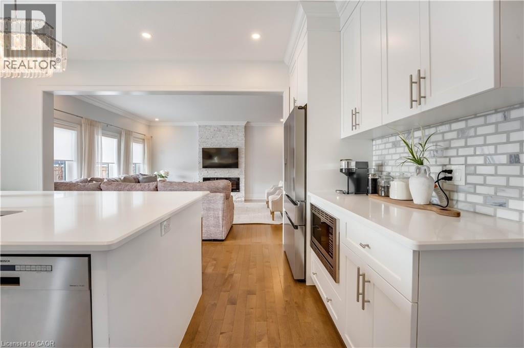 565 Florencedale Crescent, Kitchener, Ontario  N2R 0N3 - Photo 15 - 40807796