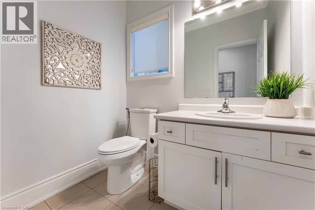 565 Florencedale Crescent, Kitchener, Ontario  N2R 0N3 - Photo 16 - 40807796