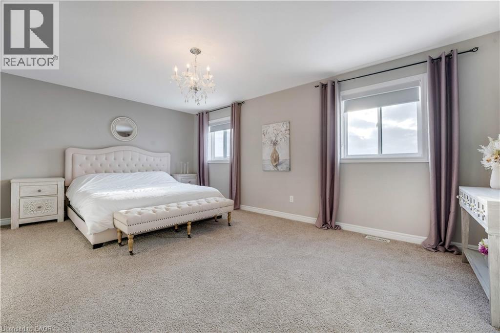 565 Florencedale Crescent, Kitchener, Ontario  N2R 0N3 - Photo 19 - 40807796