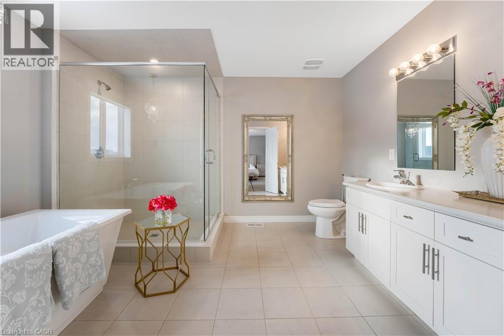 565 Florencedale Crescent, Kitchener, Ontario  N2R 0N3 - Photo 21 - 40807796