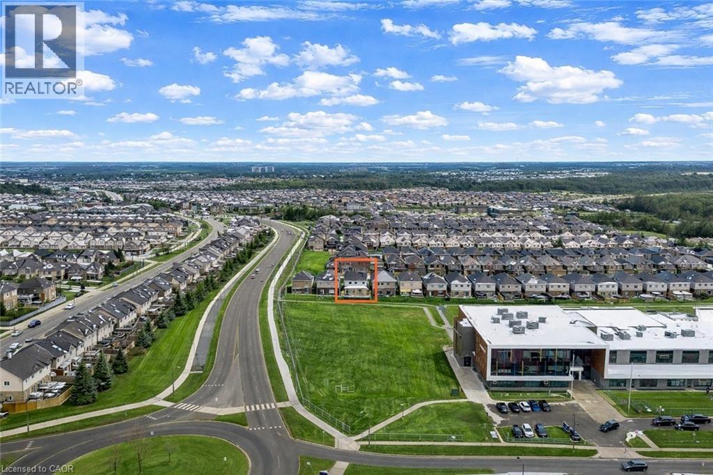 565 Florencedale Crescent, Kitchener, Ontario  N2R 0N3 - Photo 45 - 40807796