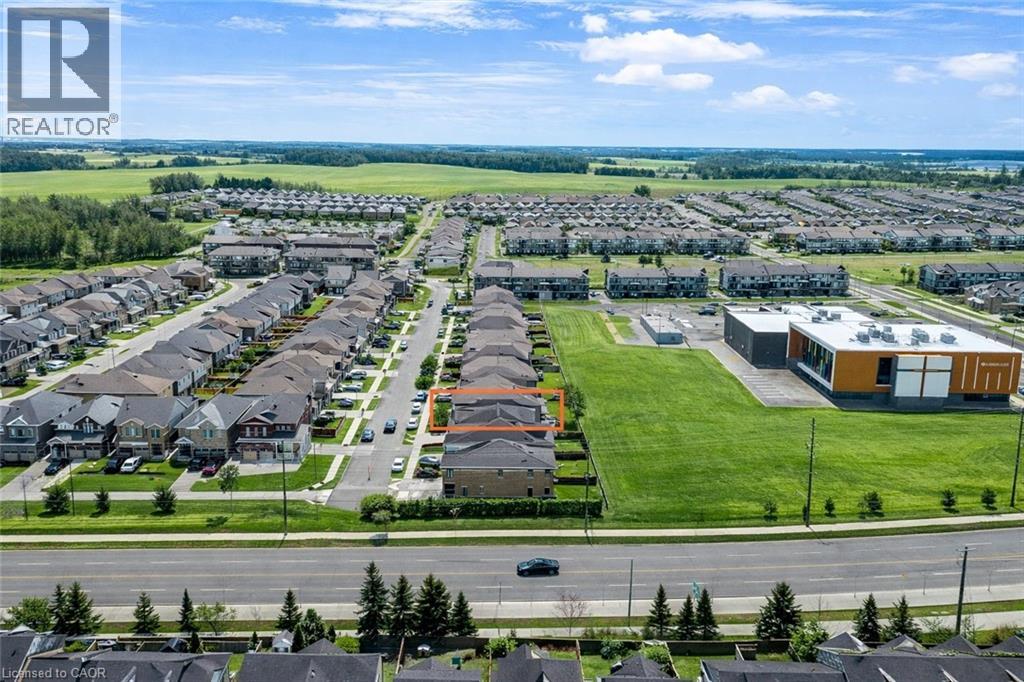 565 Florencedale Crescent, Kitchener, Ontario  N2R 0N3 - Photo 46 - 40807796