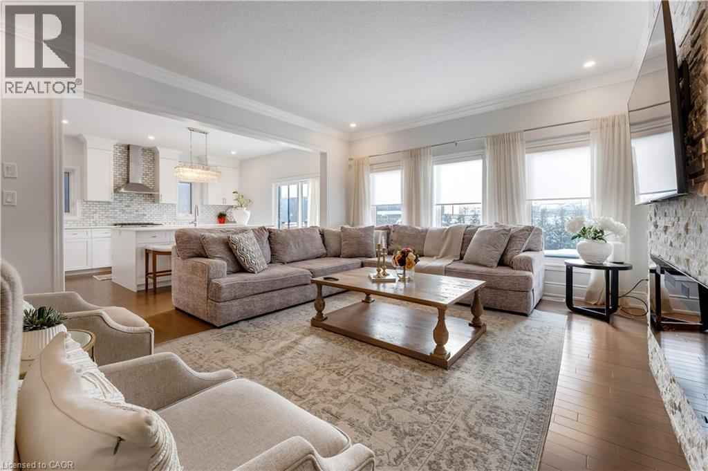 565 Florencedale Crescent, Kitchener, Ontario  N2R 0N3 - Photo 9 - 40807796