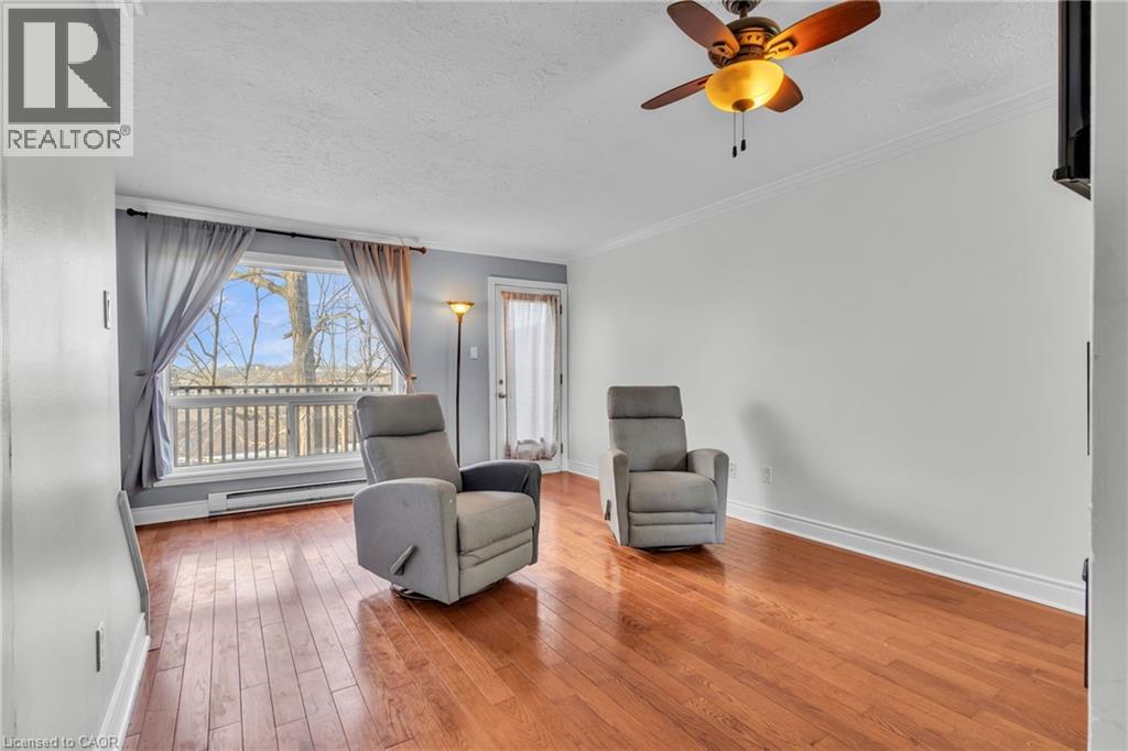 43 Blandford Street Unit# 4, Woodstock, Ontario  N4S 7H7 - Photo 12 - 40807668