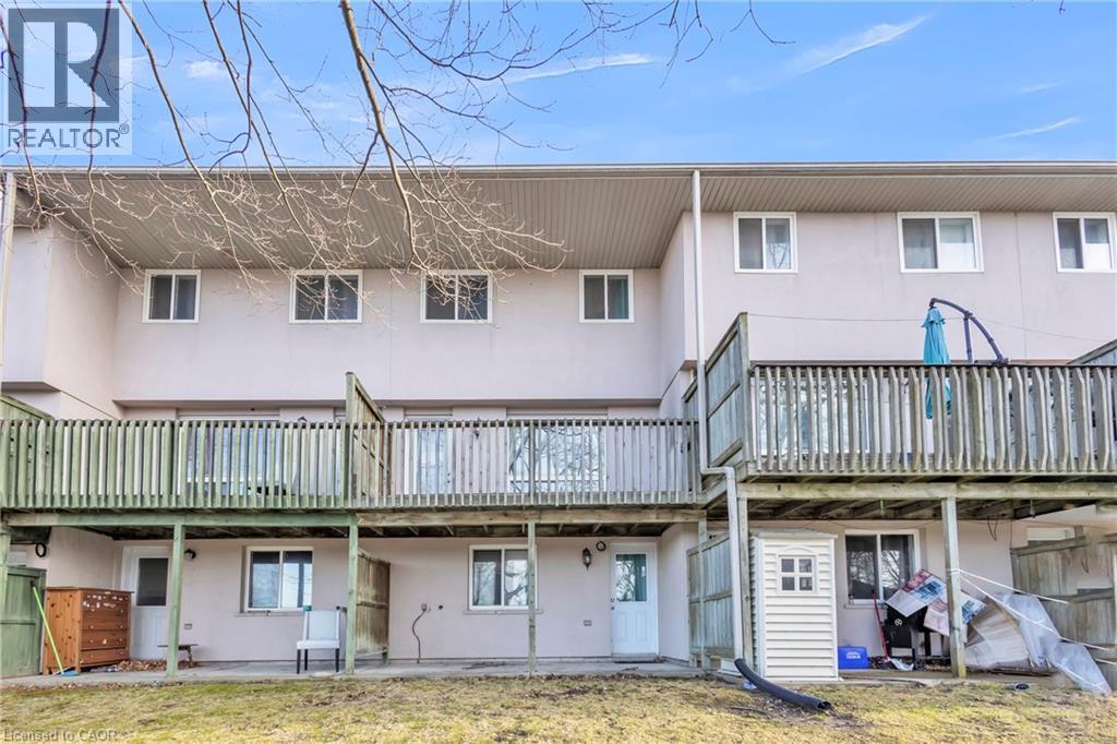 43 Blandford Street Unit# 4, Woodstock, Ontario  N4S 7H7 - Photo 32 - 40807668