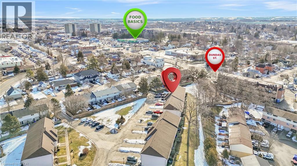 43 Blandford Street Unit# 4, Woodstock, Ontario  N4S 7H7 - Photo 34 - 40807668