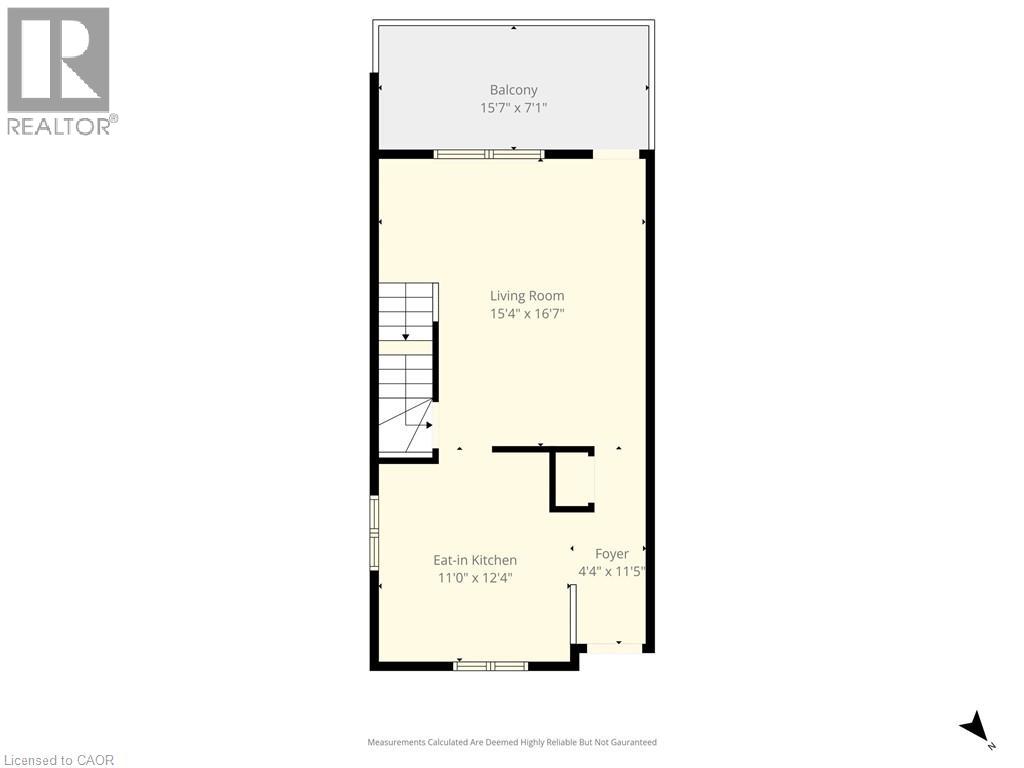 43 Blandford Street Unit# 4, Woodstock, Ontario  N4S 7H7 - Photo 40 - 40807668