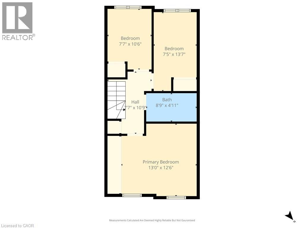 43 Blandford Street Unit# 4, Woodstock, Ontario  N4S 7H7 - Photo 41 - 40807668