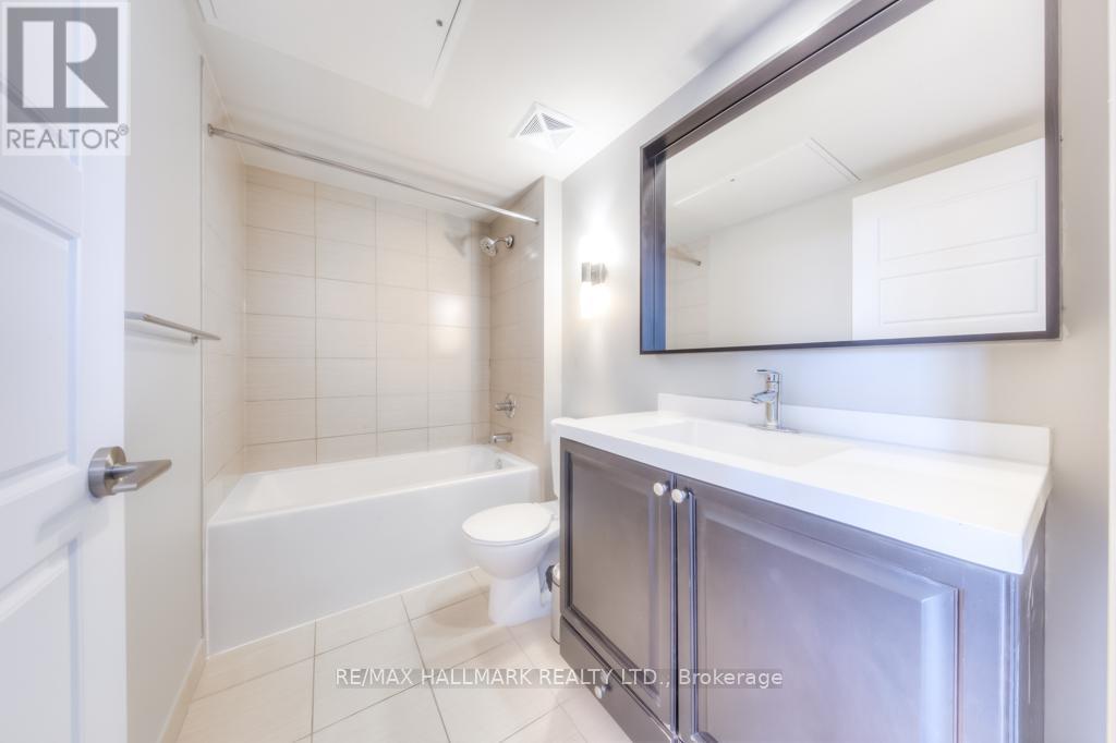 2805 - 15 Viking Lane, Toronto, Ontario  M9B 0A4 - Photo 10 - W12832722