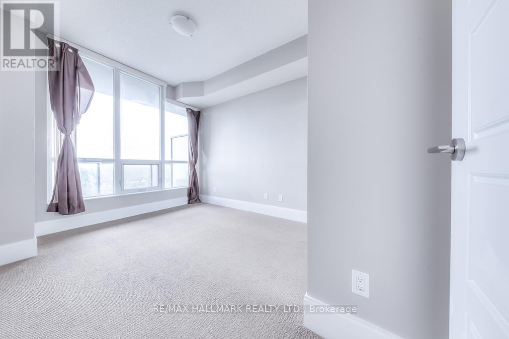 2805 - 15 Viking Lane, Toronto, Ontario  M9B 0A4 - Photo 11 - W12832722