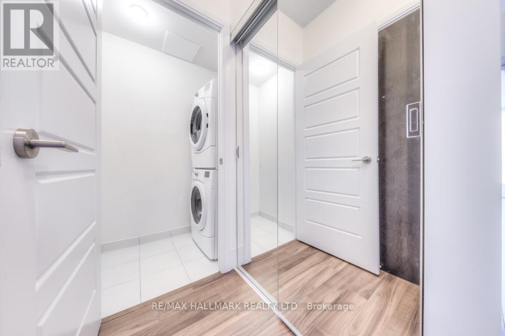 2805 - 15 Viking Lane, Toronto, Ontario  M9B 0A4 - Photo 13 - W12832722