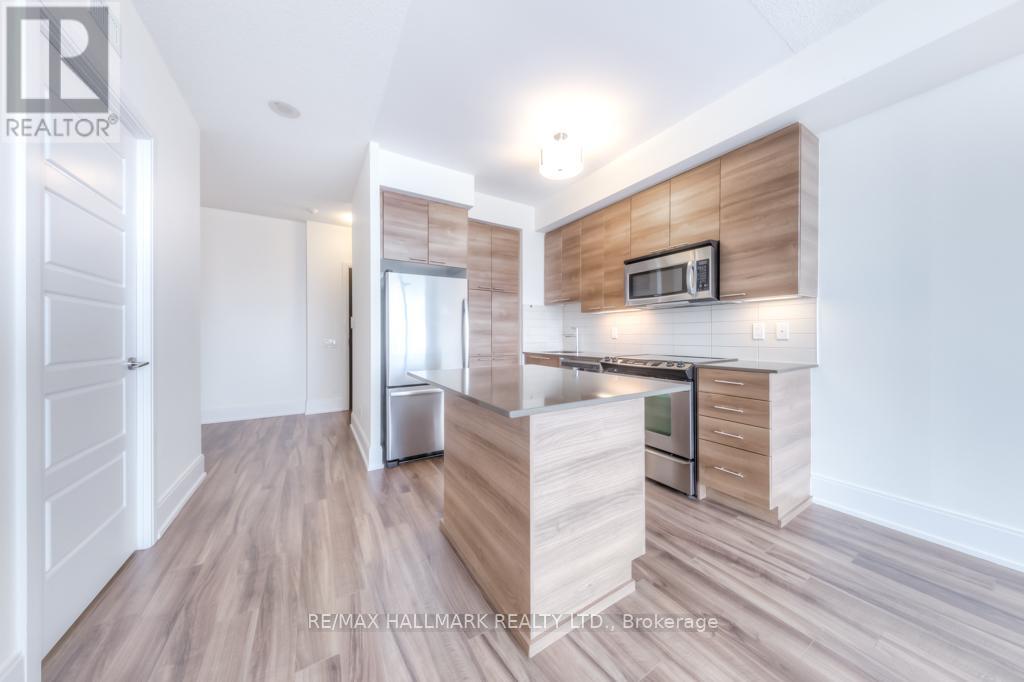 2805 - 15 Viking Lane, Toronto, Ontario  M9B 0A4 - Photo 7 - W12832722