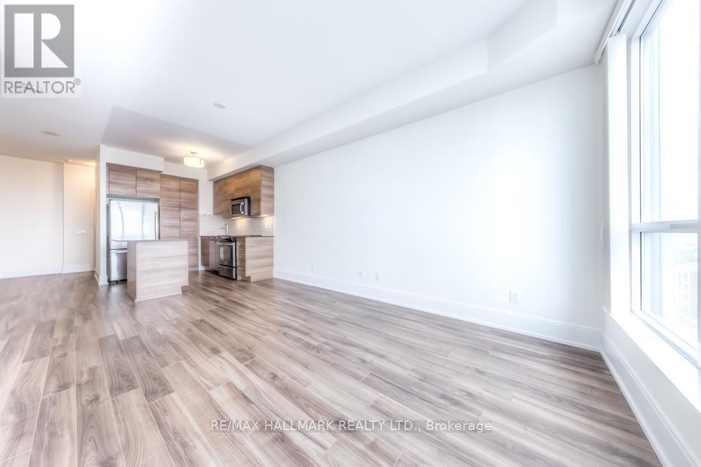 2805 - 15 Viking Lane, Toronto, Ontario  M9B 0A4 - Photo 8 - W12832722