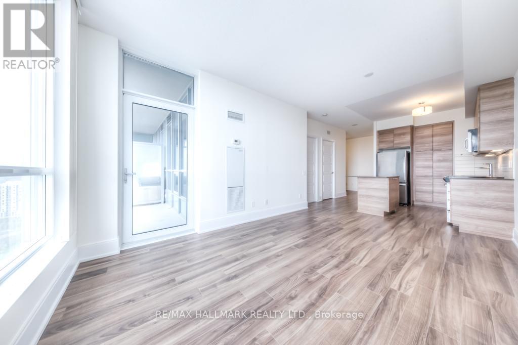 2805 - 15 Viking Lane, Toronto, Ontario  M9B 0A4 - Photo 9 - W12832722