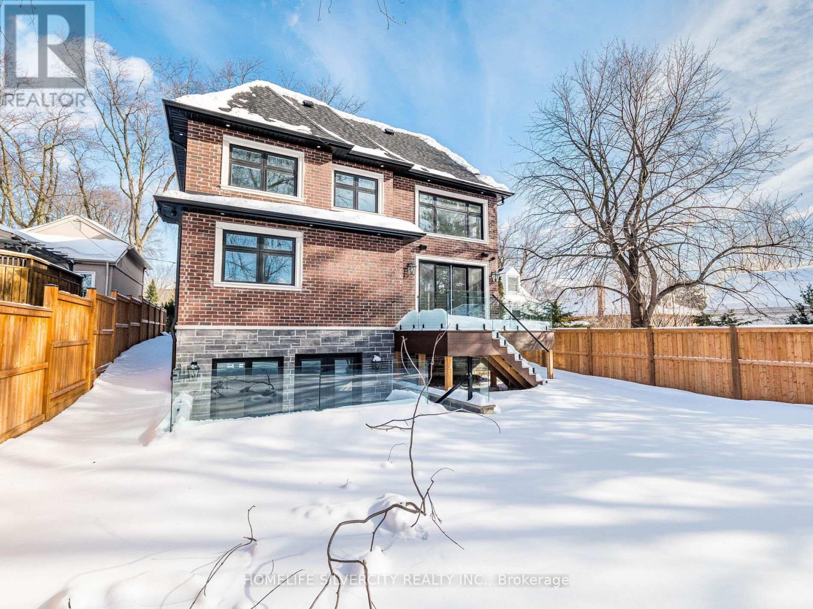 1078 Cherriebell Rd Road, Mississauga, Ontario  L5E 2R3 - Photo 46 - W12832754